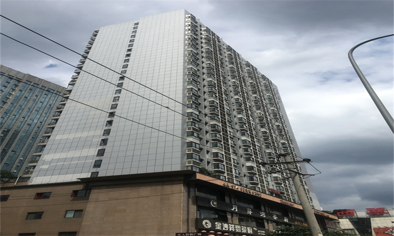 成都市仁和金沙写字楼