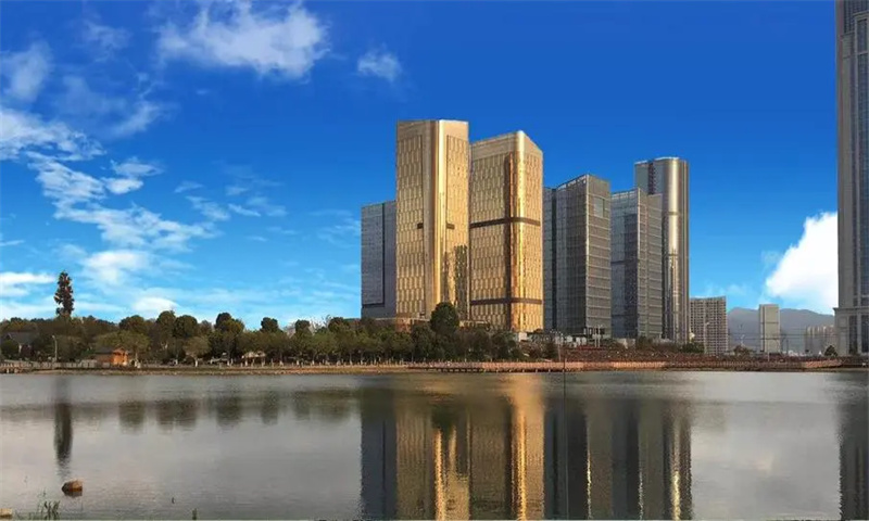 曙光国际