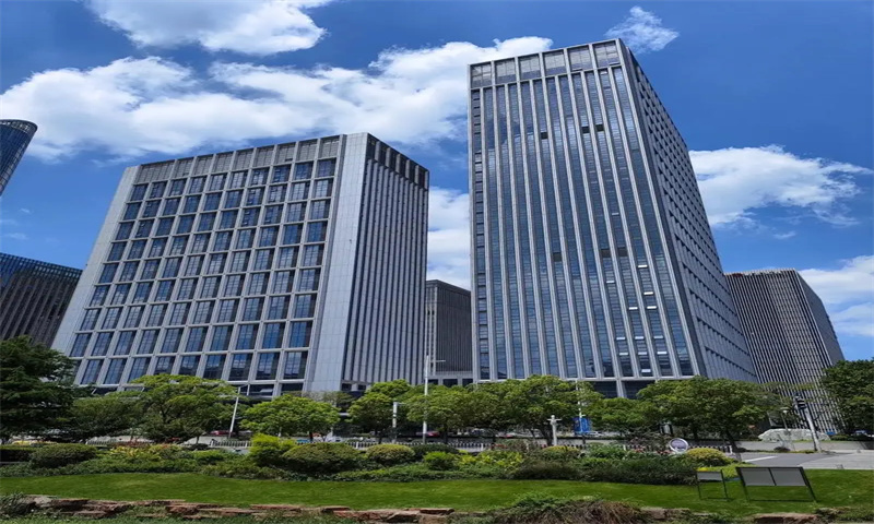 金融城写字楼