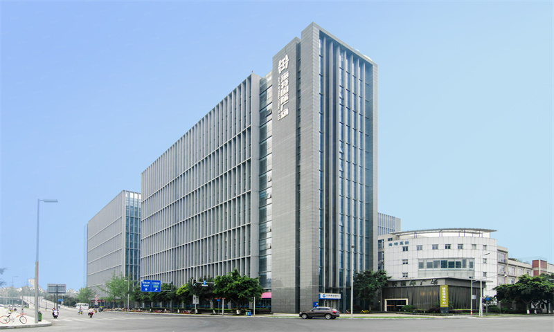 海特国际广场