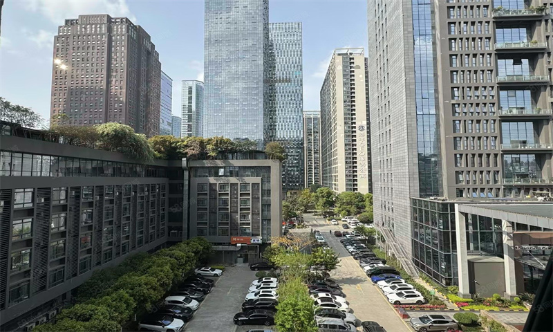 航兴国际广场