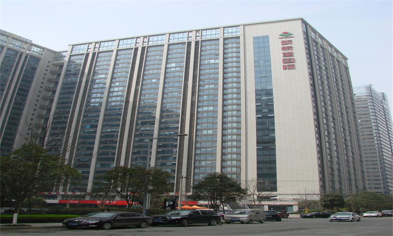 新希望国际