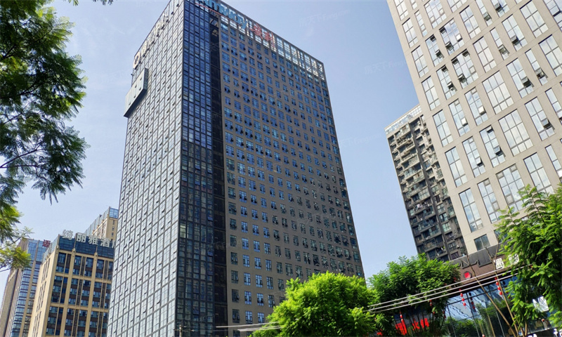 中建投峰汇中心