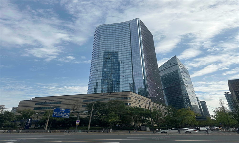 希顿国际广场