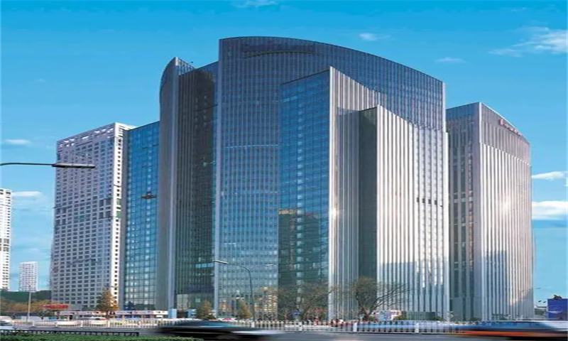 中环岛