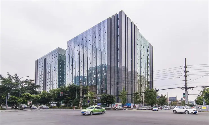 东华虹湾