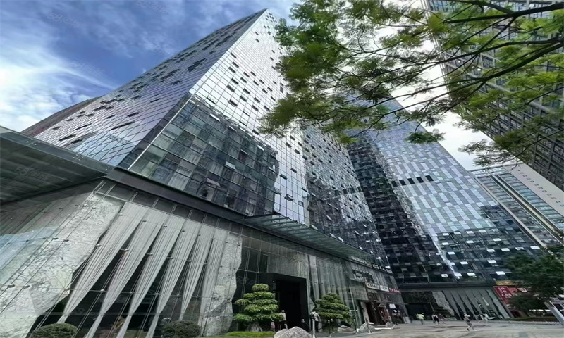 荟创空间