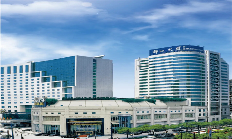 吉泰锦江大厦