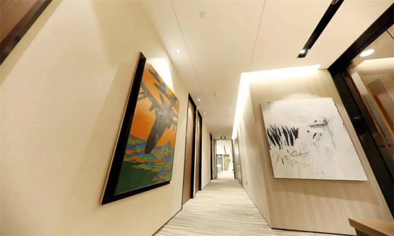 神仙树3号写字楼