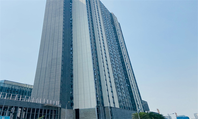 万科新川荟