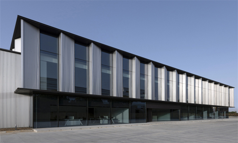 大成仓科创中心