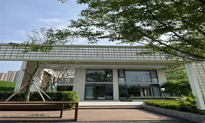 环宇首湖天府数字科创园