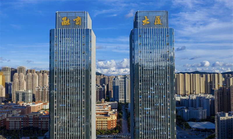 融商大厦