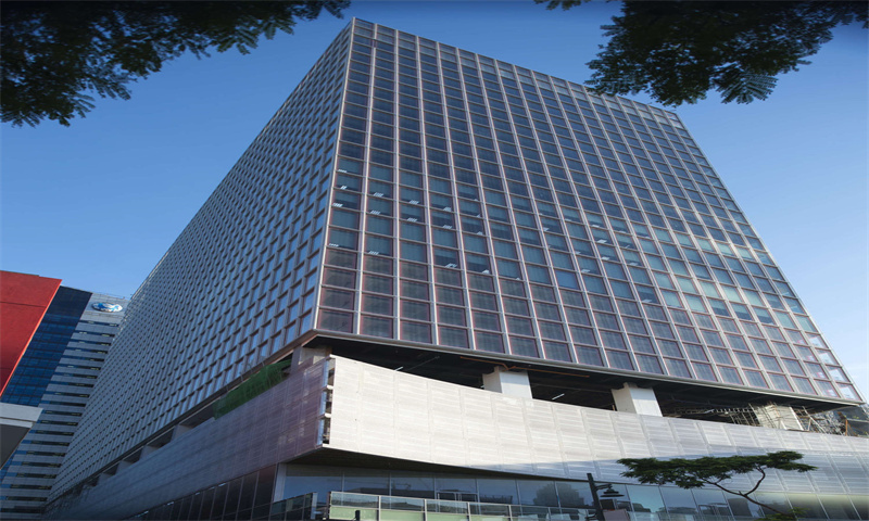 爱斯特大厦