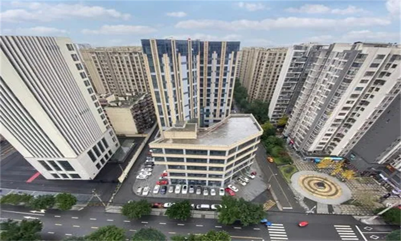 洪都创意大厦