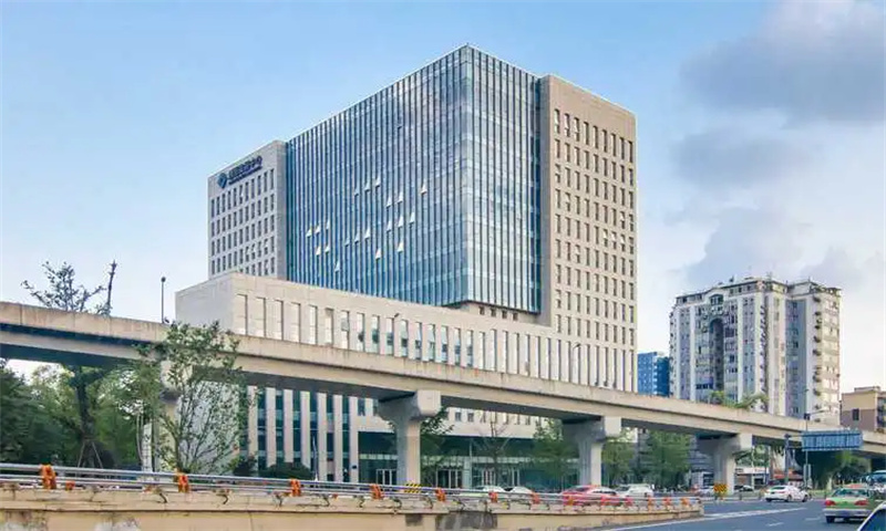 剑恒发展中心