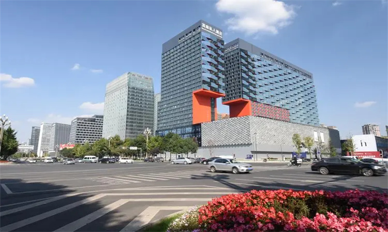 首座