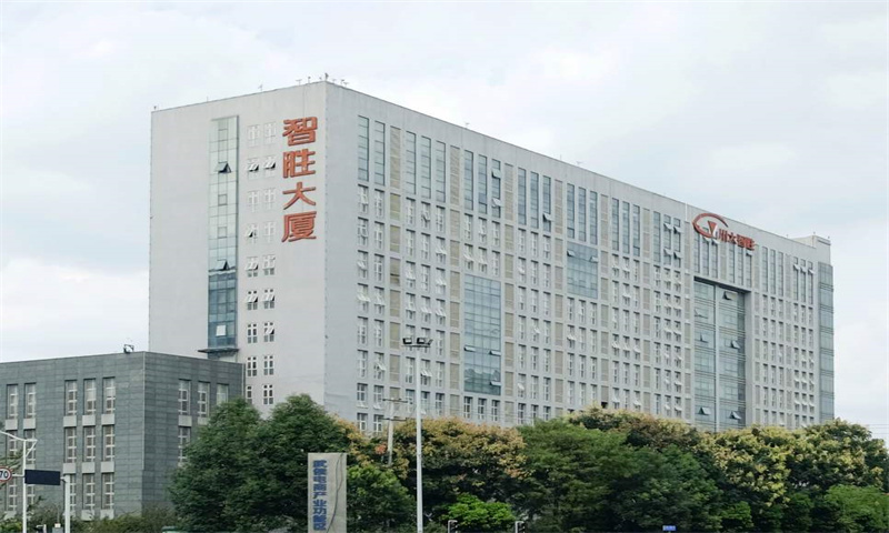 智胜大厦