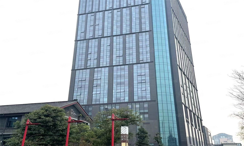 港泰通航大厦