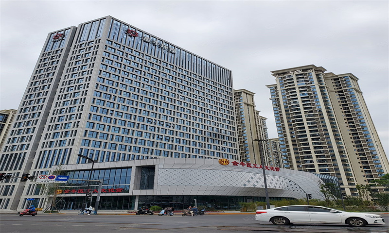 环投大厦