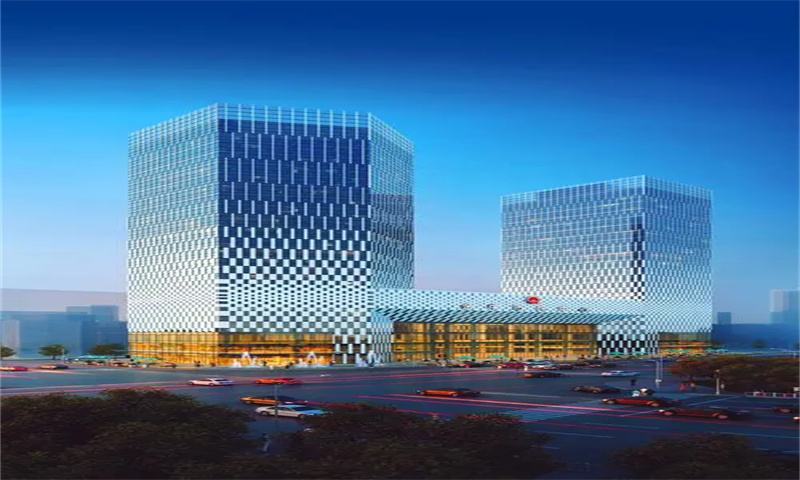 金牛市民中心