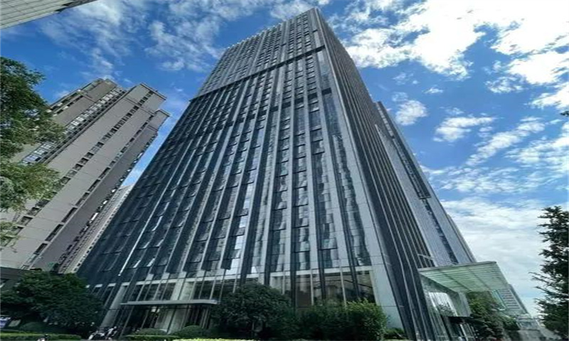 金牛万达SOHO
