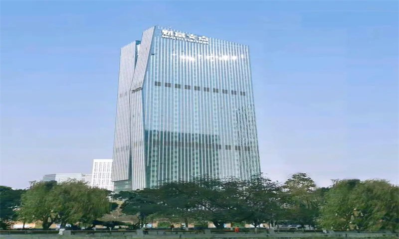 财富支点大厦