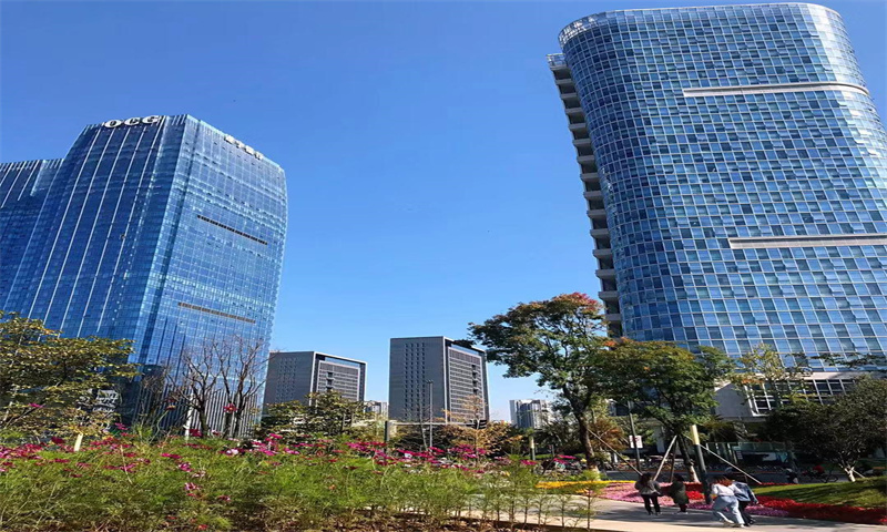 吉泰大厦