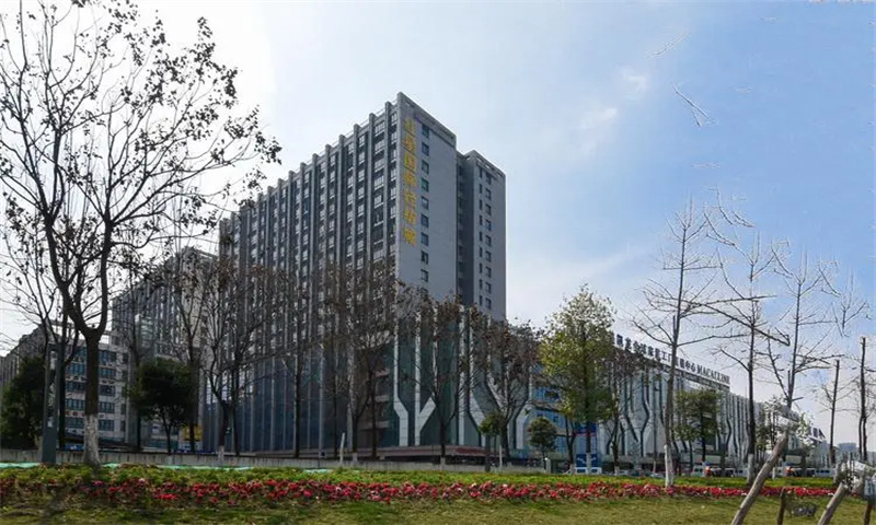绿地红星国际广场