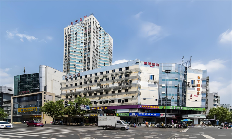 西大国际