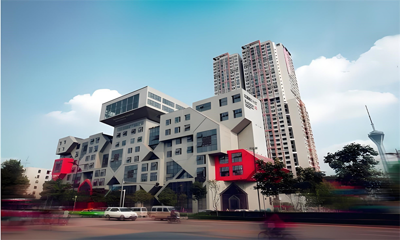 红星路35