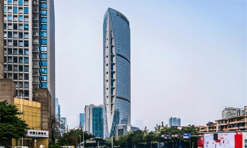 明宇金融广场
