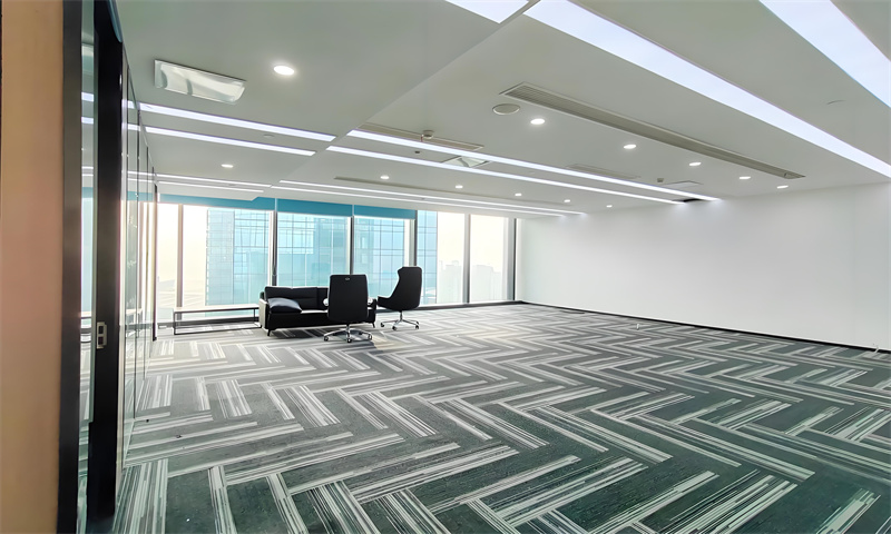 时代广场写字楼