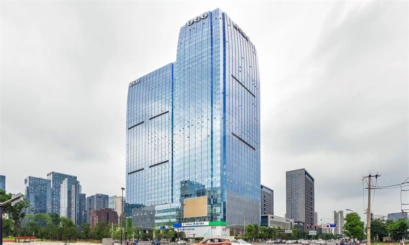 SOHO商务港