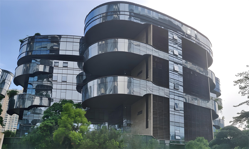 火炬动力港