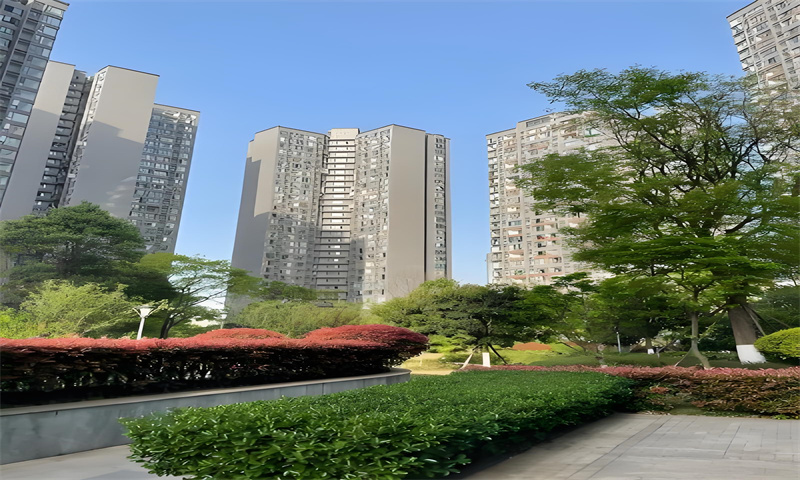 锦东庭园