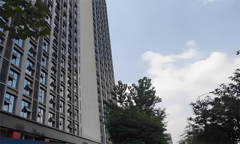 沙河中心