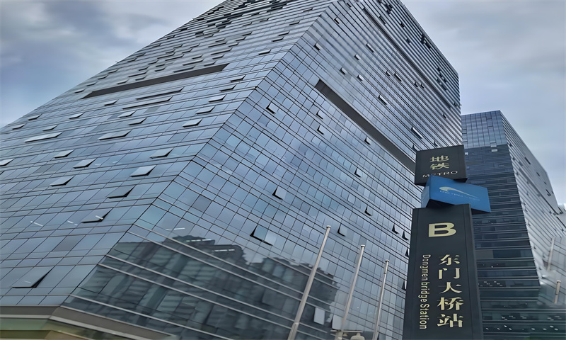 时代8号