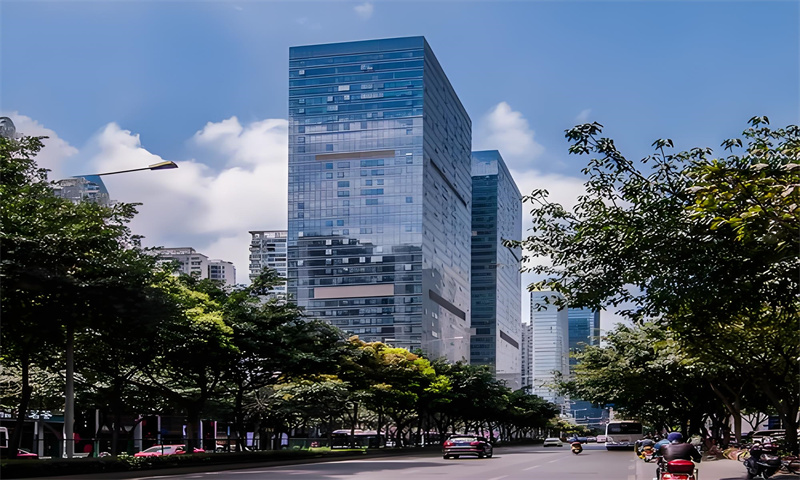 时代8号