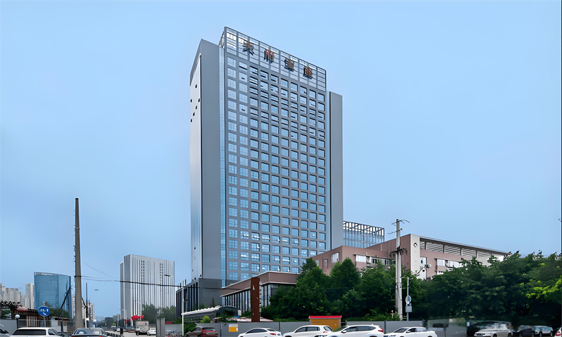 天府宝座