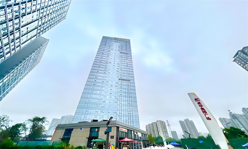 奥园国际中心