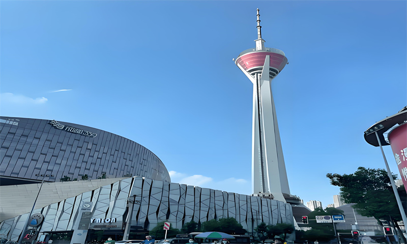 成都339AB座