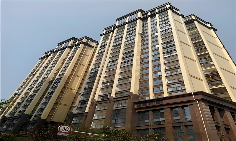 汇厦沙河锦庭写字楼