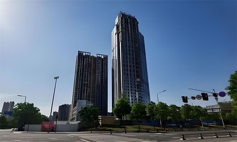佳年华广场