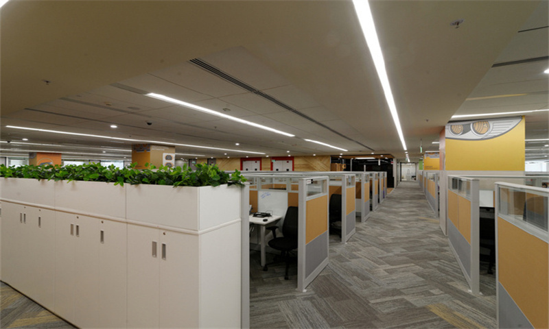 三友岛文创园区