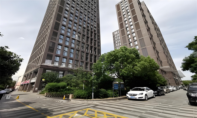 上东中心