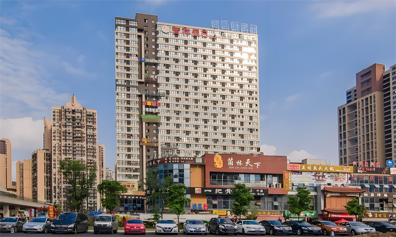 万科金库