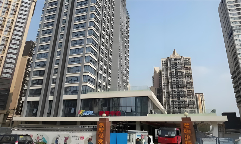 DOT起跑线