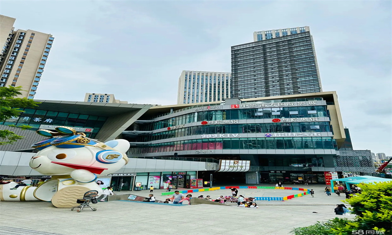 华宇旭辉锦绣
