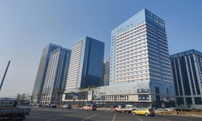 华府国际